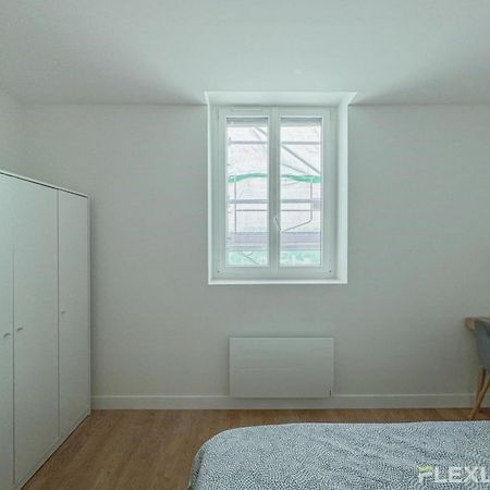 Flexliving - Room - Henri Sellier - Suresnes 92 外观 照片