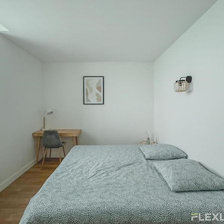 Flexliving - Room - Henri Sellier - Suresnes 92 外观 照片