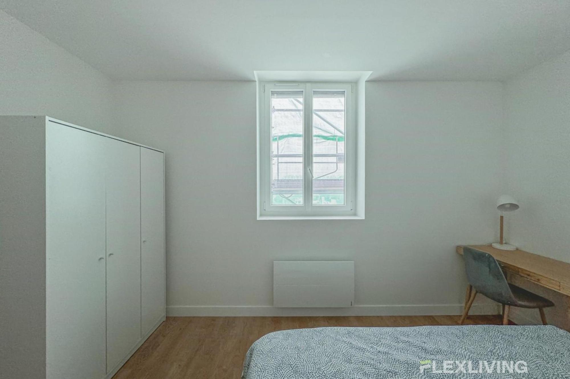 Flexliving - Room - Henri Sellier - Suresnes 92 外观 照片