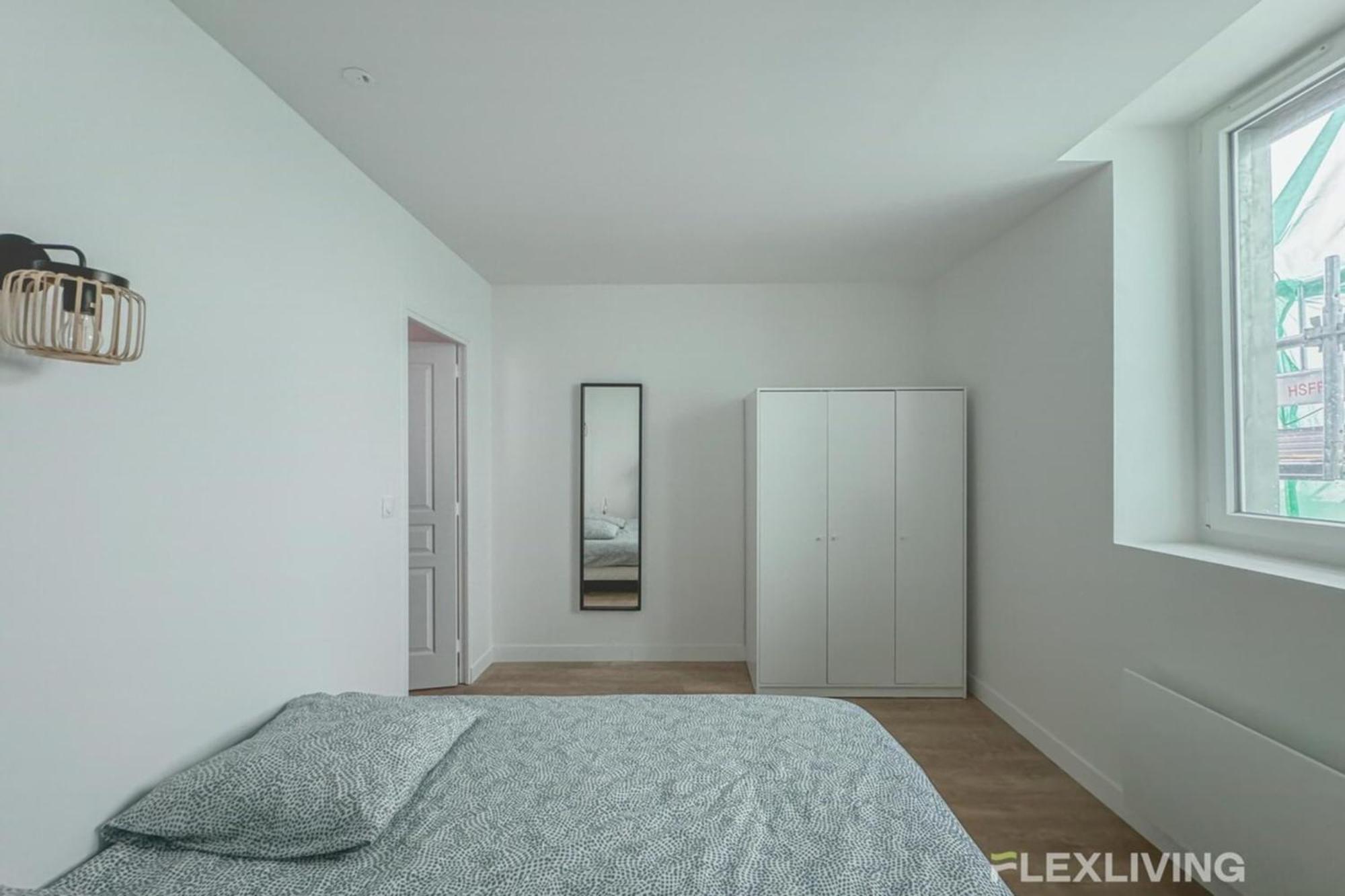 Flexliving - Room - Henri Sellier - Suresnes 92 外观 照片