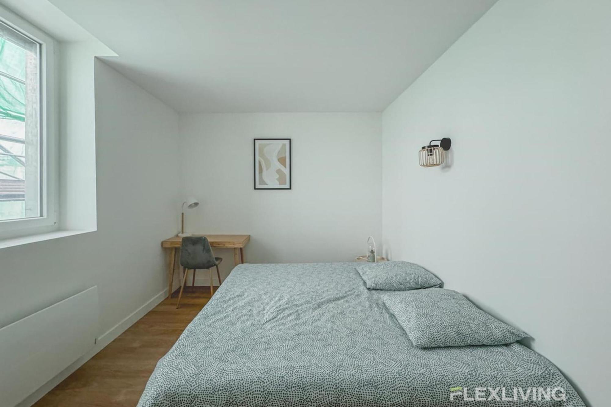 Flexliving - Room - Henri Sellier - Suresnes 92 外观 照片